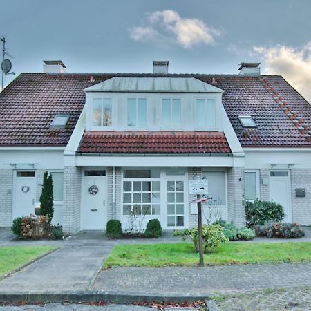 Haus Am Seehof 6 Seehof Sierksdorf Bagian luar foto