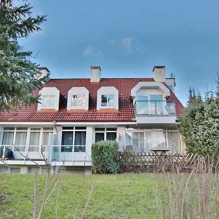 Haus Am Seehof 6 Seehof Sierksdorf Bagian luar foto