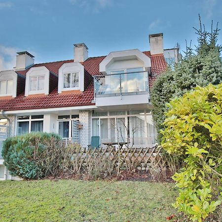 Haus Am Seehof 6 Seehof Sierksdorf Bagian luar foto