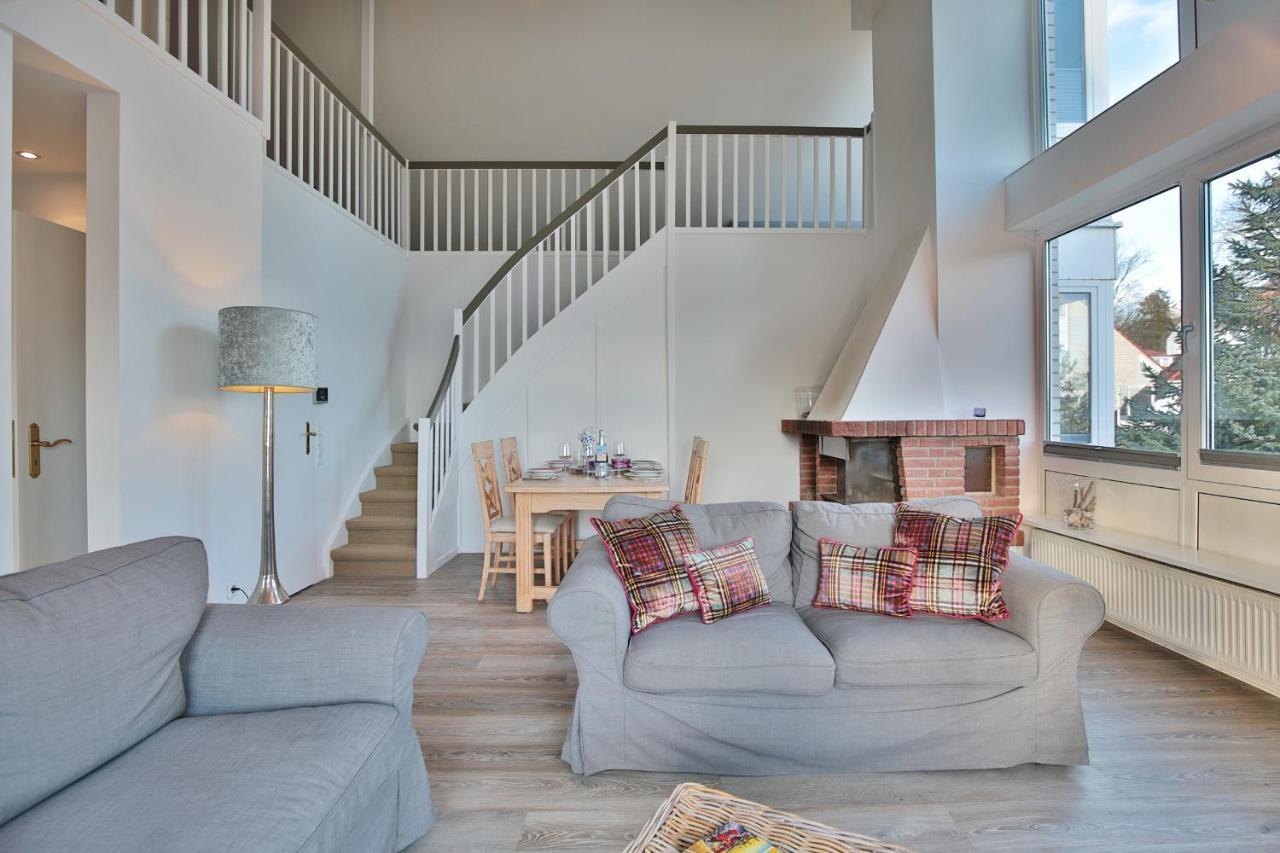 Haus Am Seehof 6 Seehof Sierksdorf Bagian luar foto