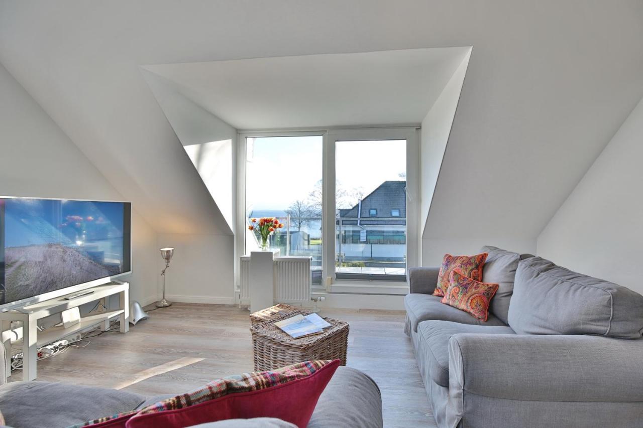 Haus Am Seehof 6 Seehof Sierksdorf Bagian luar foto