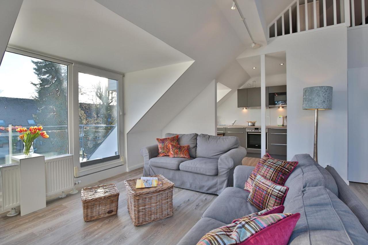 Haus Am Seehof 6 Seehof Sierksdorf Bagian luar foto