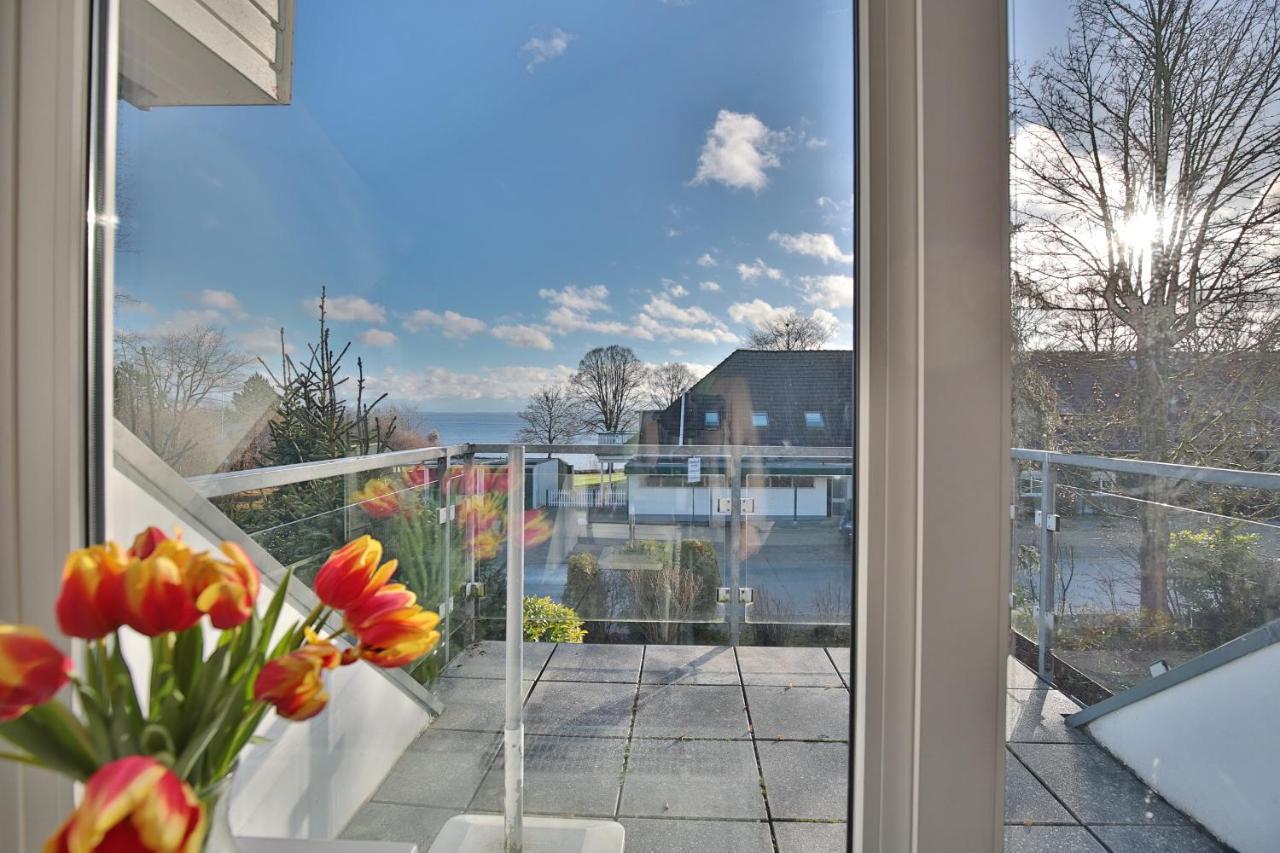 Haus Am Seehof 6 Seehof Sierksdorf Bagian luar foto