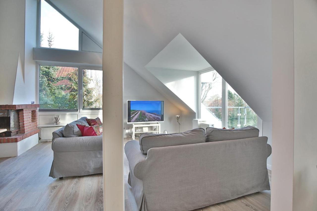 Haus Am Seehof 6 Seehof Sierksdorf Bagian luar foto