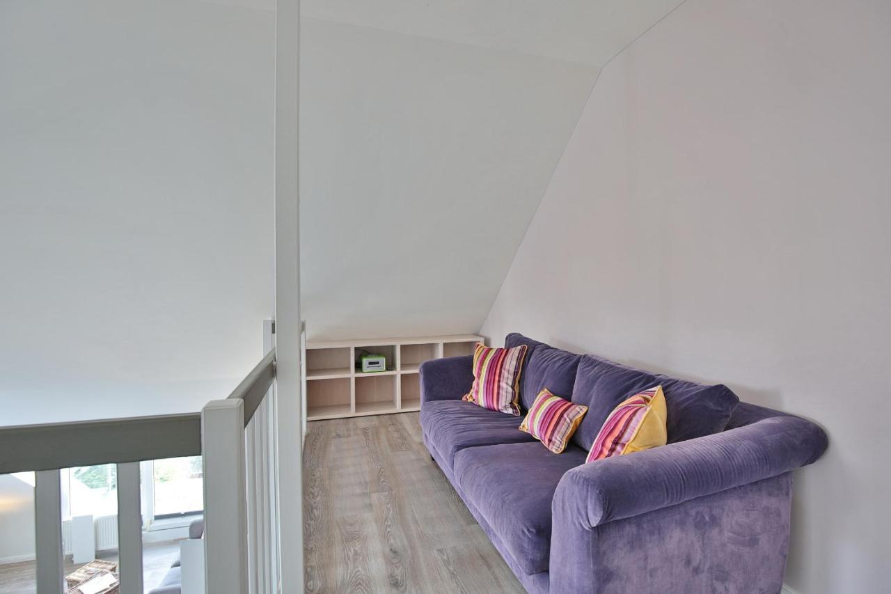 Haus Am Seehof 6 Seehof Sierksdorf Bagian luar foto