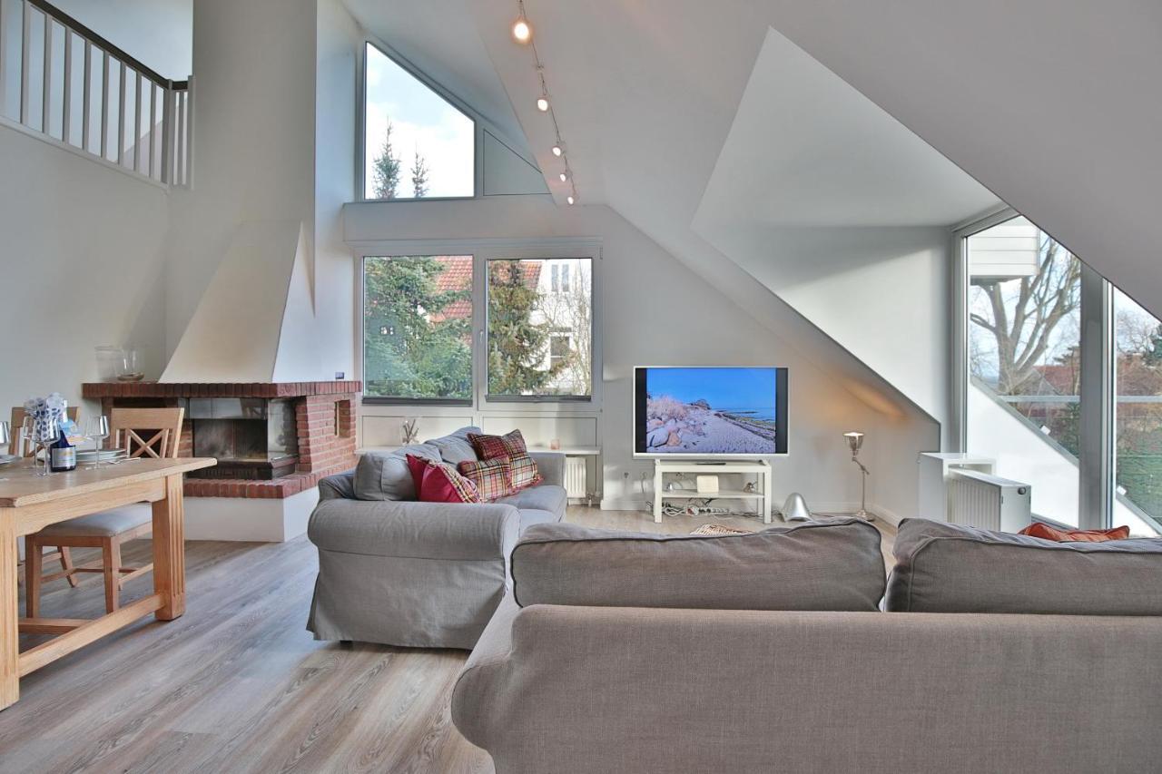 Haus Am Seehof 6 Seehof Sierksdorf Bagian luar foto