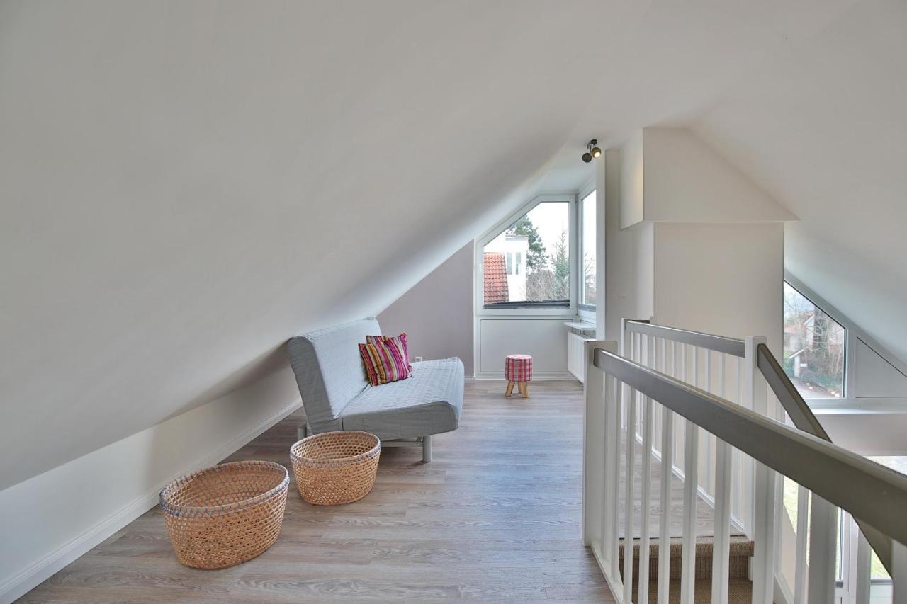 Haus Am Seehof 6 Seehof Sierksdorf Bagian luar foto