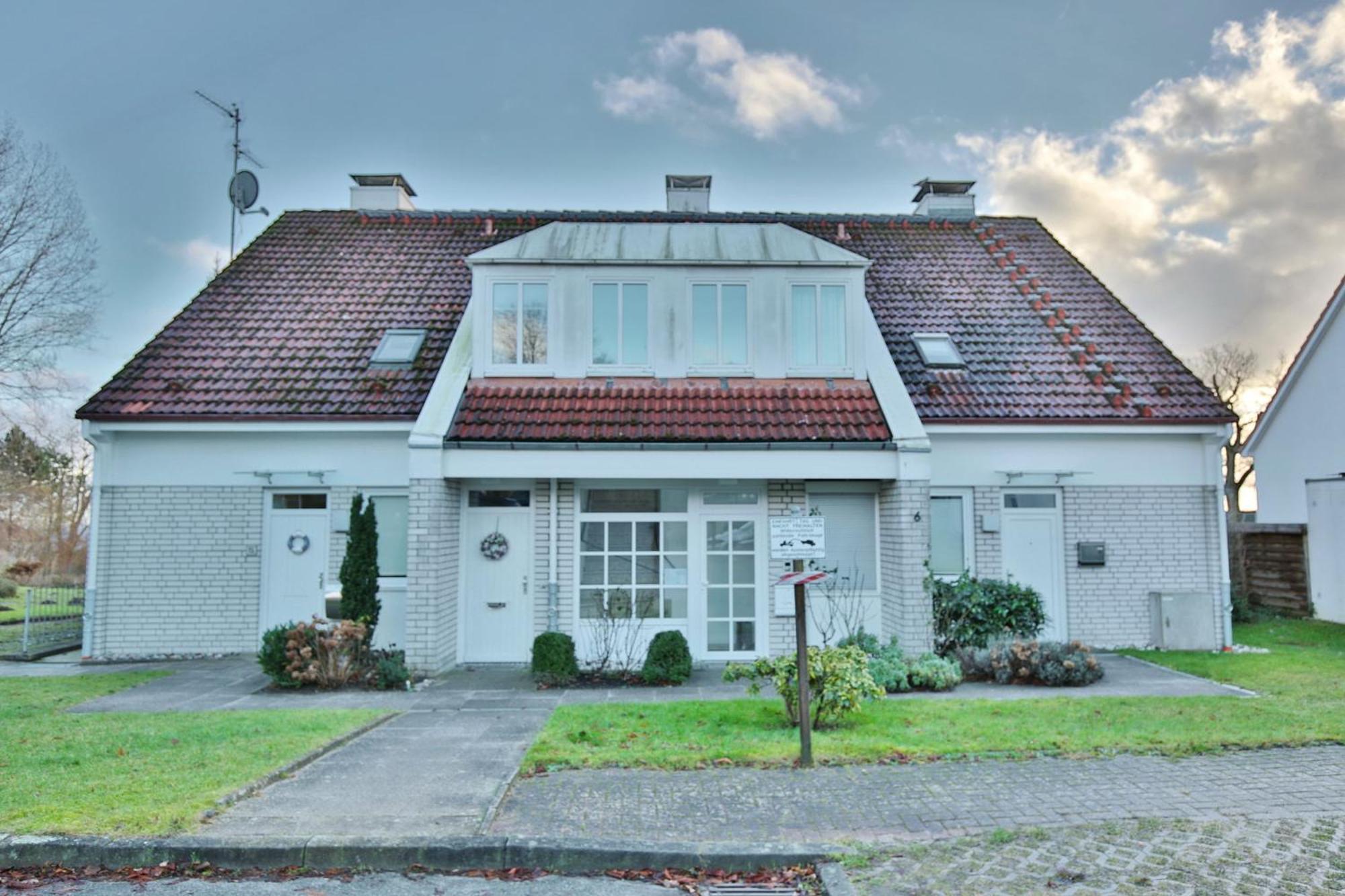 Haus Am Seehof 6 Seehof Sierksdorf Bagian luar foto